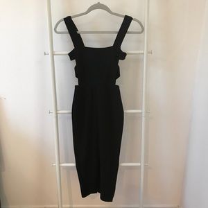 Sexy Little Black Dress